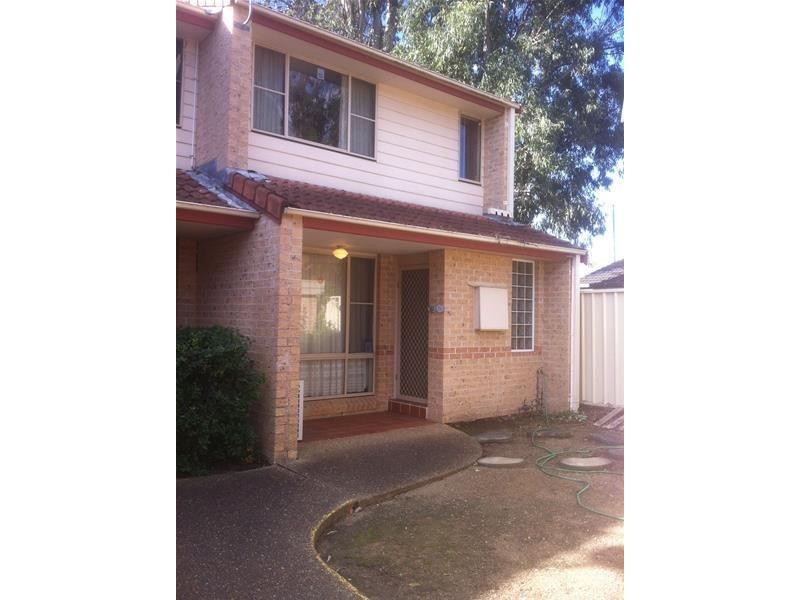 14/3 Cosgrove Crescent, Kingswood NSW 2747