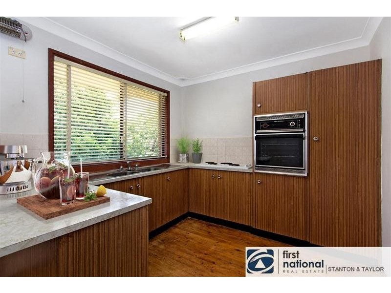 45 Brown Street, Penrith NSW 2750