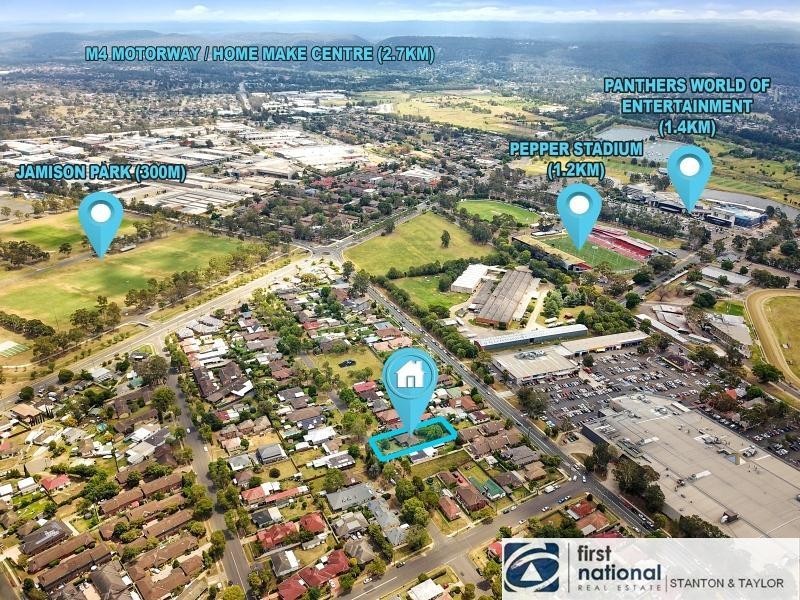 45 Brown Street, Penrith NSW 2750