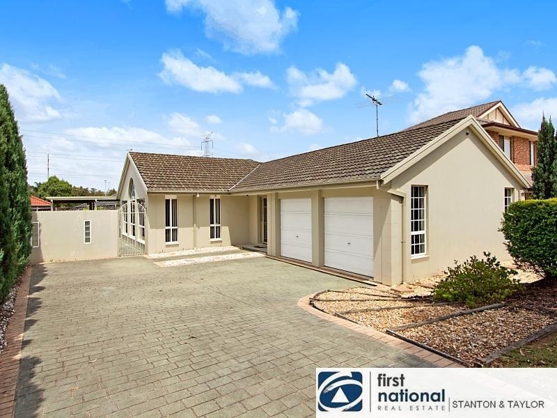 Glenmore Park NSW 2745