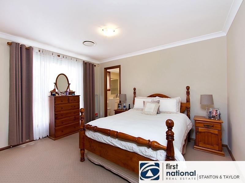 Glenmore Park NSW 2745