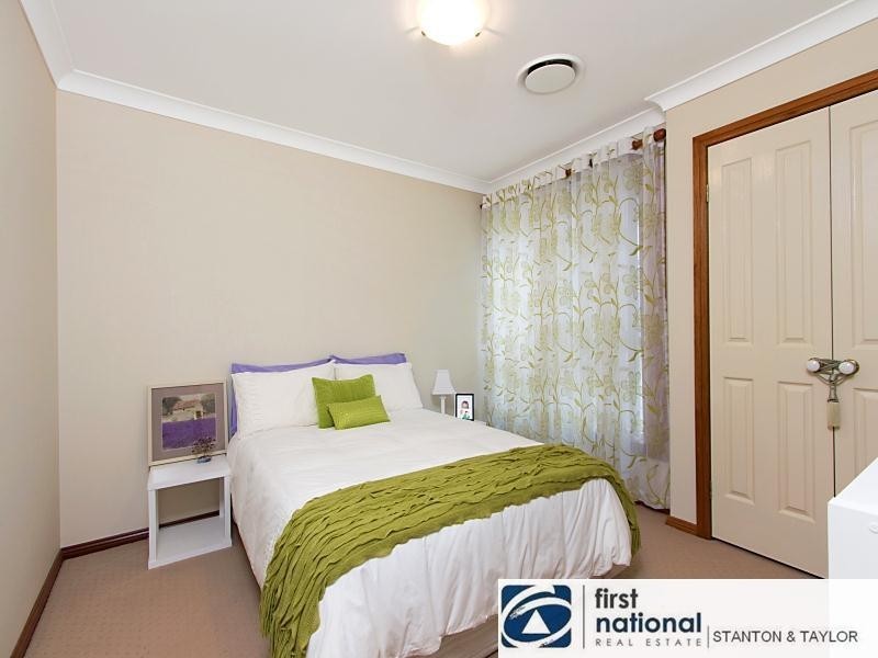 Glenmore Park NSW 2745