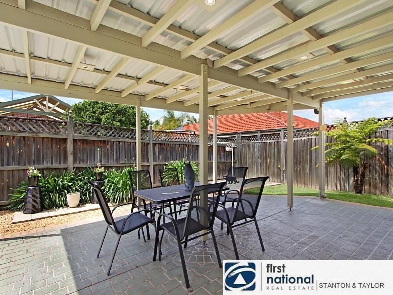 Glenmore Park NSW 2745