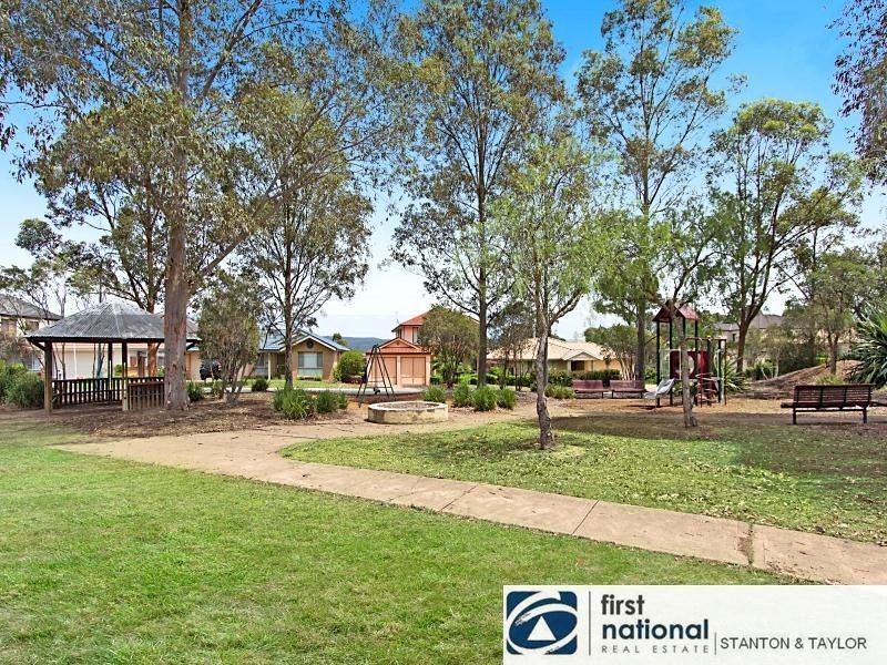 Glenmore Park NSW 2745