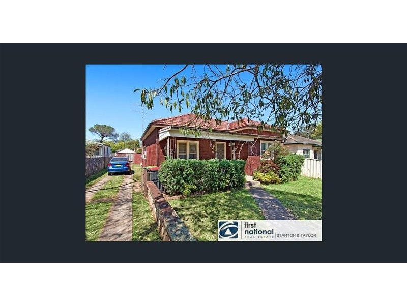 30 Evan Street, Penrith NSW 2750