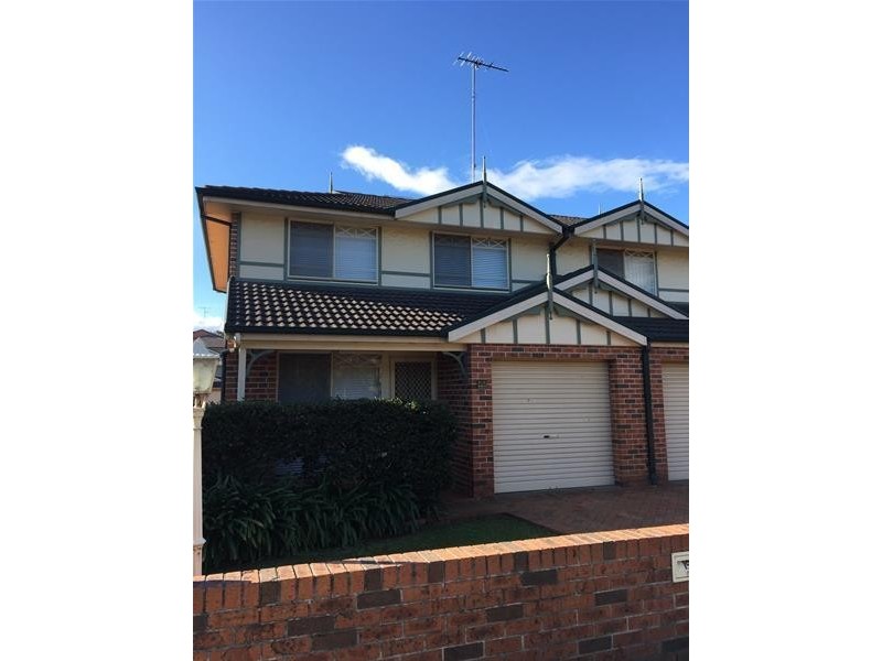 19/39-41 PRESTON Street, Penrith NSW 2750