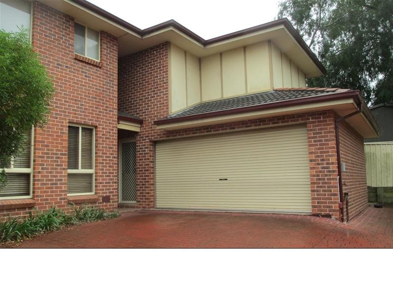 4/29 Barber Avenue, Penrith NSW 2750