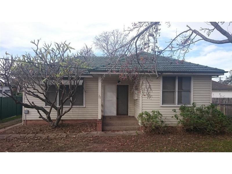 30 Somerset Street, Kingswood NSW 2747