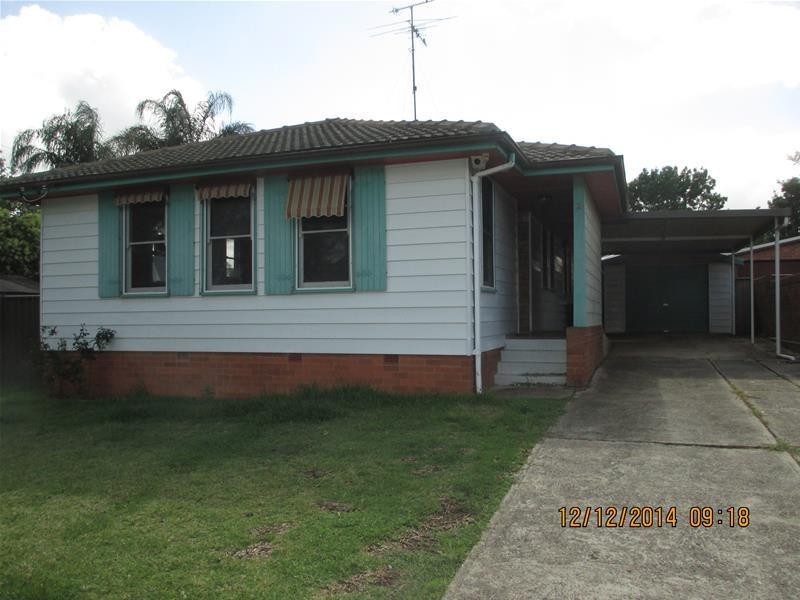 2 Clemson Street, Kingswood NSW 2747