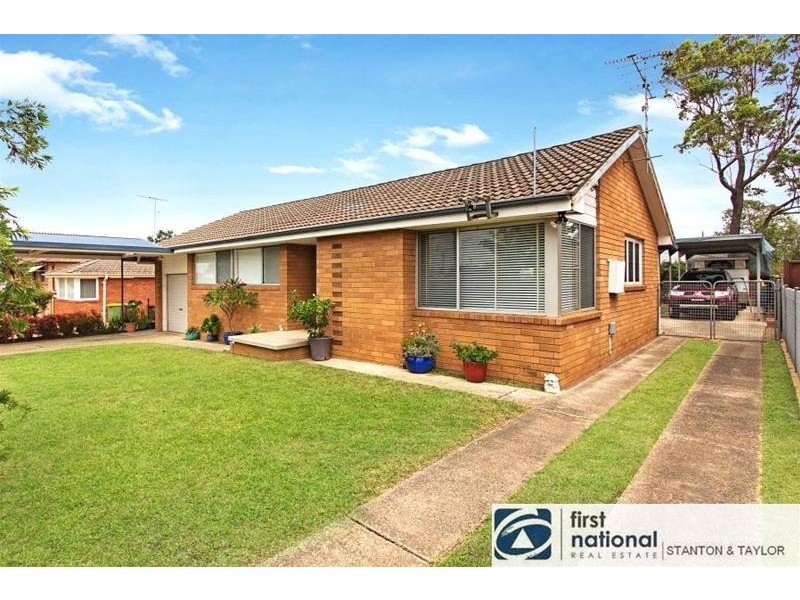 195 Evan Street, South Penrith NSW 2750