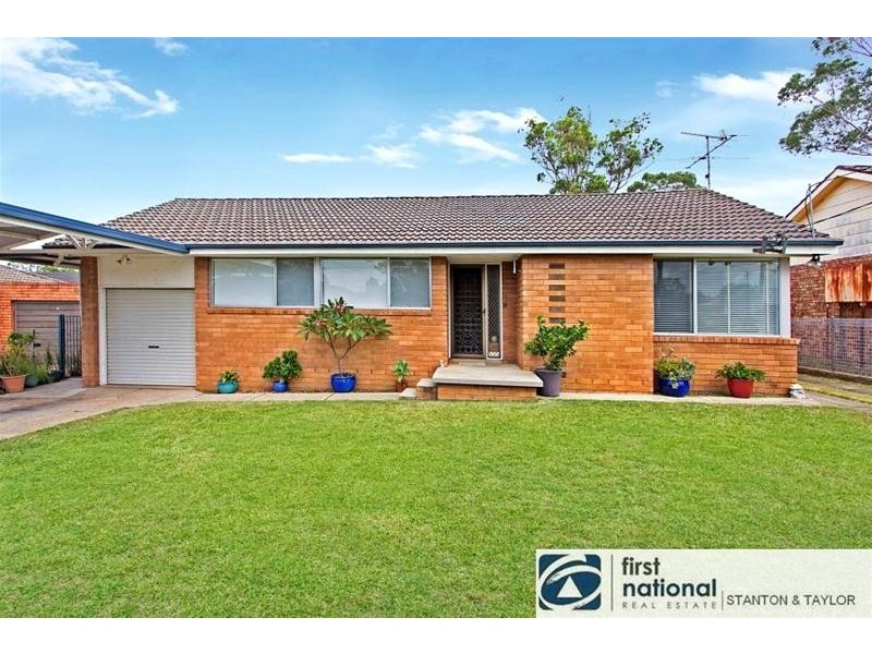 195 Evan Street, South Penrith NSW 2750