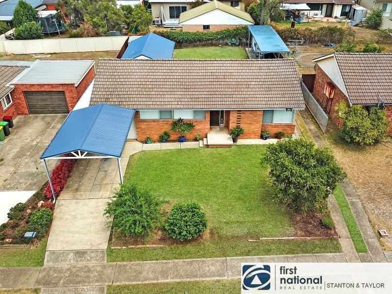195 Evan Street, South Penrith NSW 2750