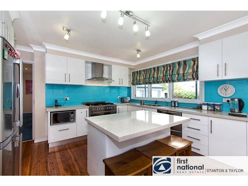 195 Evan Street, South Penrith NSW 2750