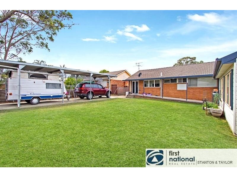 195 Evan Street, South Penrith NSW 2750