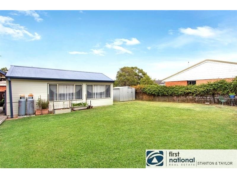 195 Evan Street, South Penrith NSW 2750