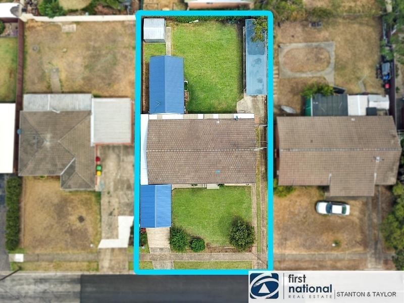 195 Evan Street, South Penrith NSW 2750