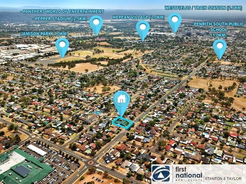 195 Evan Street, South Penrith NSW 2750