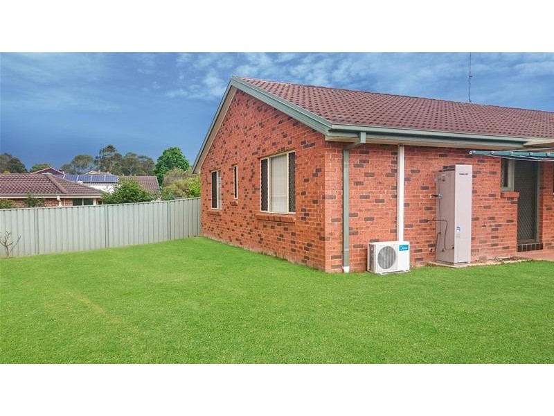 19 Cartwright Place, Glenmore Park NSW 2745