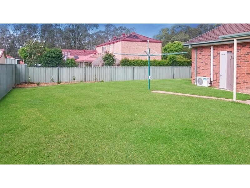 19 Cartwright Place, Glenmore Park NSW 2745