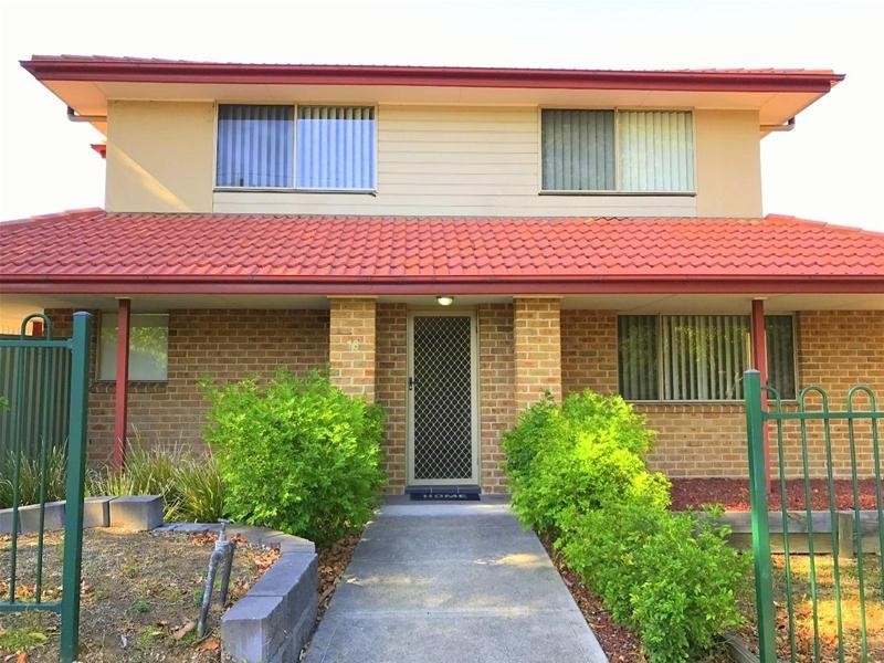 18/134 Derby  Street, Penrith NSW 2750