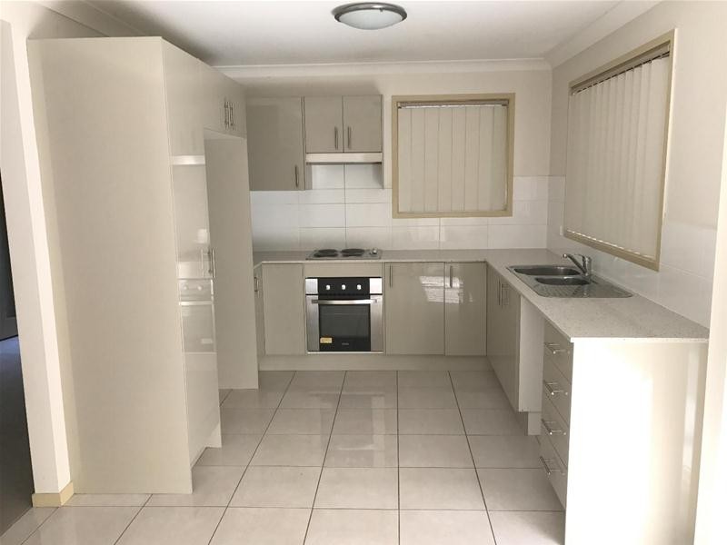 18/134 Derby  Street, Penrith NSW 2750