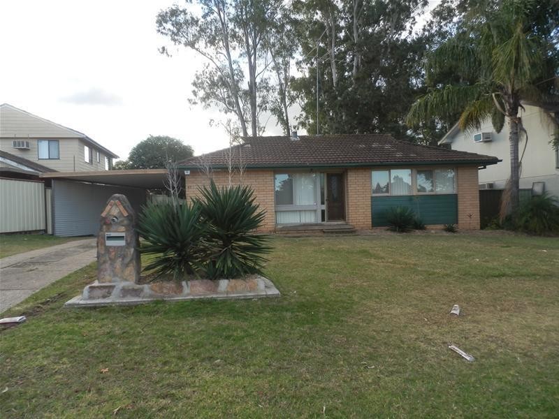 49 Birmingham Avenue, South Penrith NSW 2750