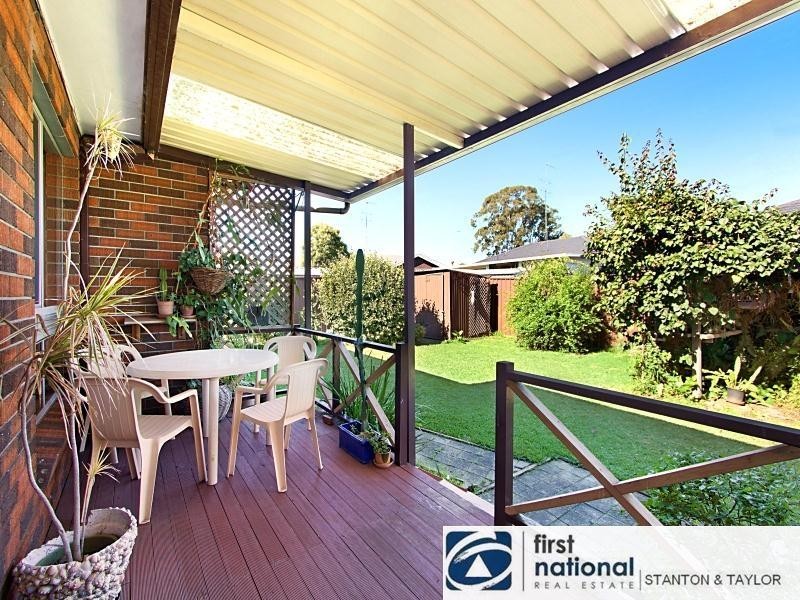 3 Easterbrook Place, South Penrith NSW 2750