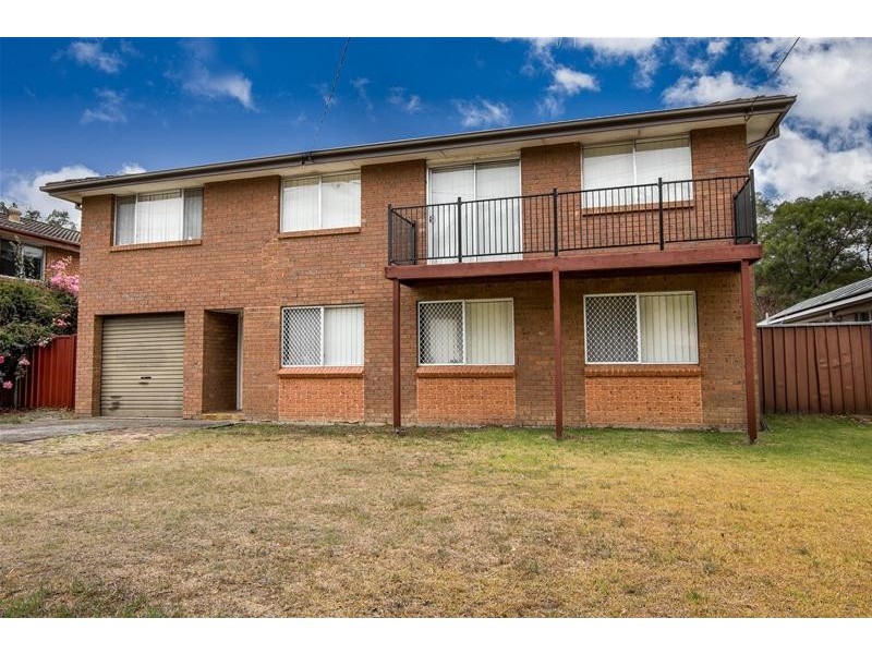 87 KOLOONA Drive, Emu Plains NSW 2750