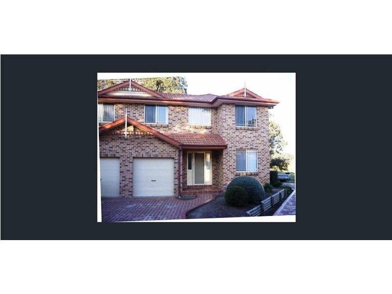 6/27-29 ALBERT Street, Werrington NSW 2747