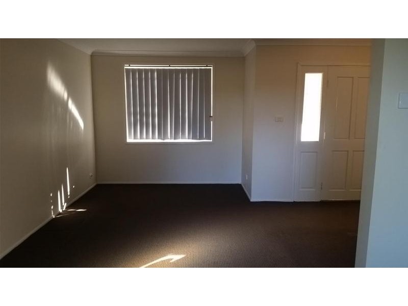 6/27-29 ALBERT Street, Werrington NSW 2747