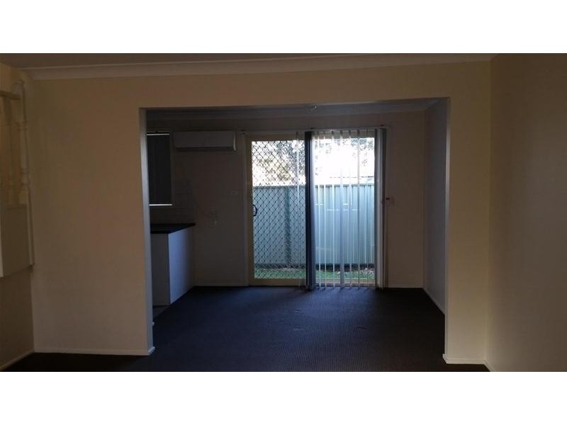 6/27-29 ALBERT Street, Werrington NSW 2747