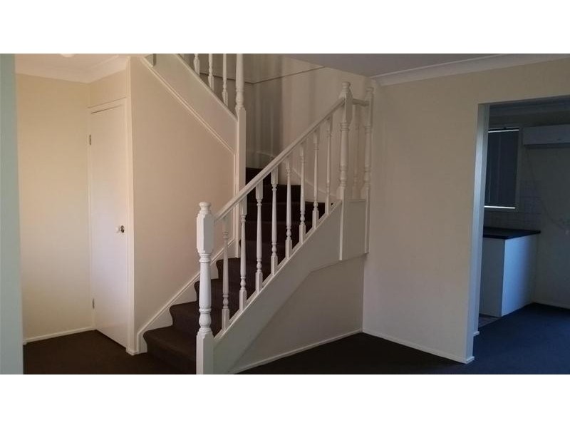 6/27-29 ALBERT Street, Werrington NSW 2747