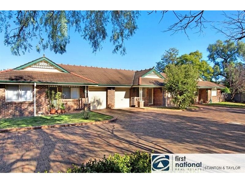 21/456 Cranebrook Road, Cranebrook NSW 2749