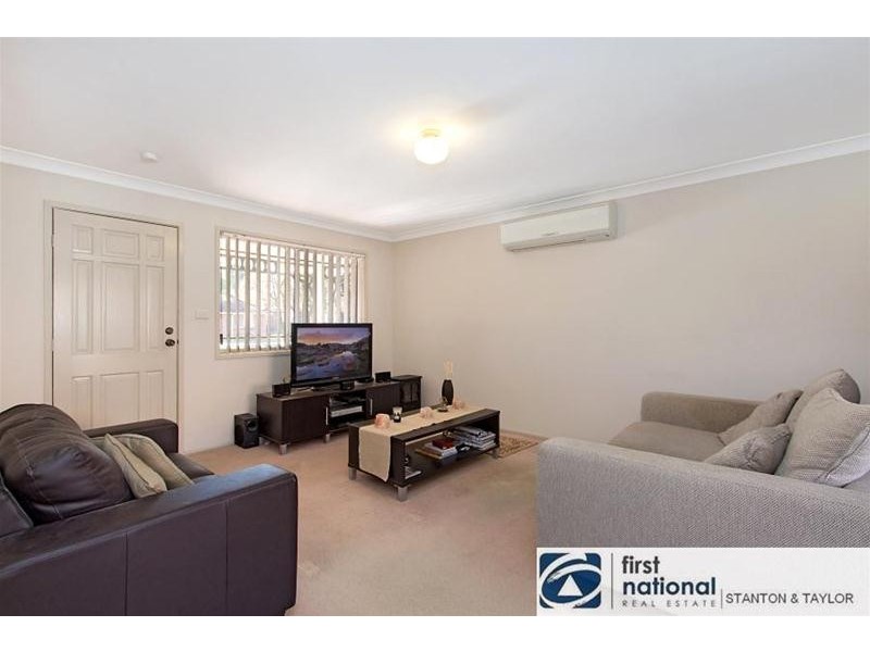 21/456 Cranebrook Road, Cranebrook NSW 2749