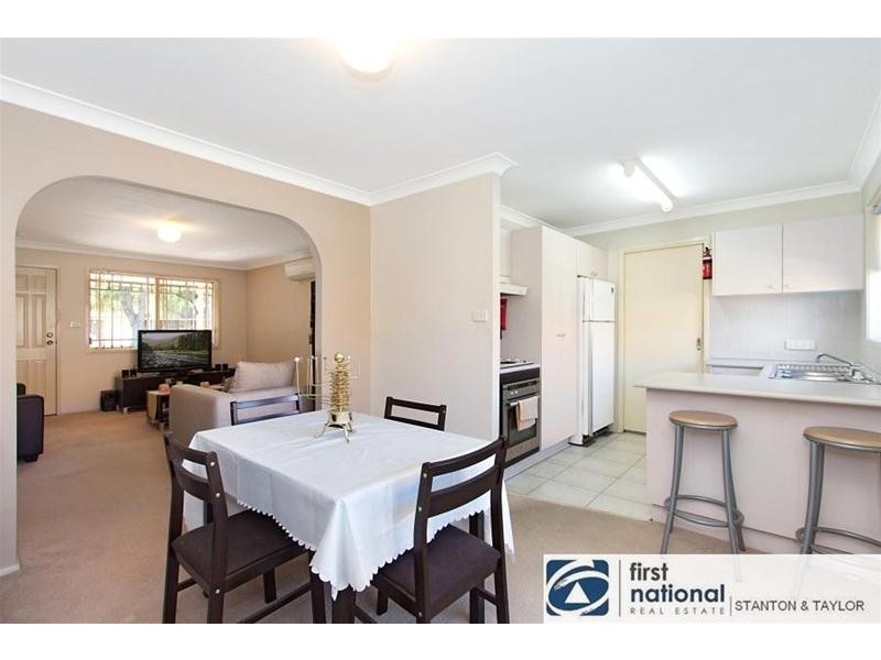 21/456 Cranebrook Road, Cranebrook NSW 2749