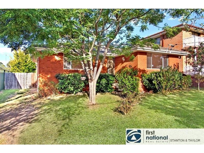 62 Jones Street, Kingswood NSW 2747