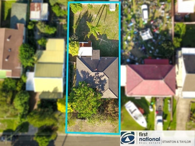 62 Jones Street, Kingswood NSW 2747