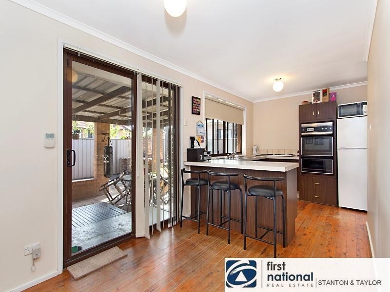 6 Lewis Road, Cambridge Gardens NSW 2747