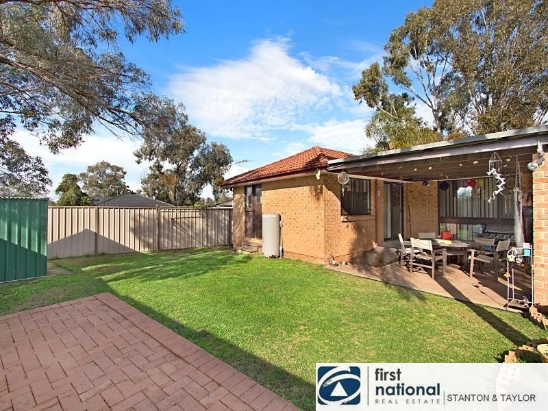 6 Lewis Road, Cambridge Gardens NSW 2747