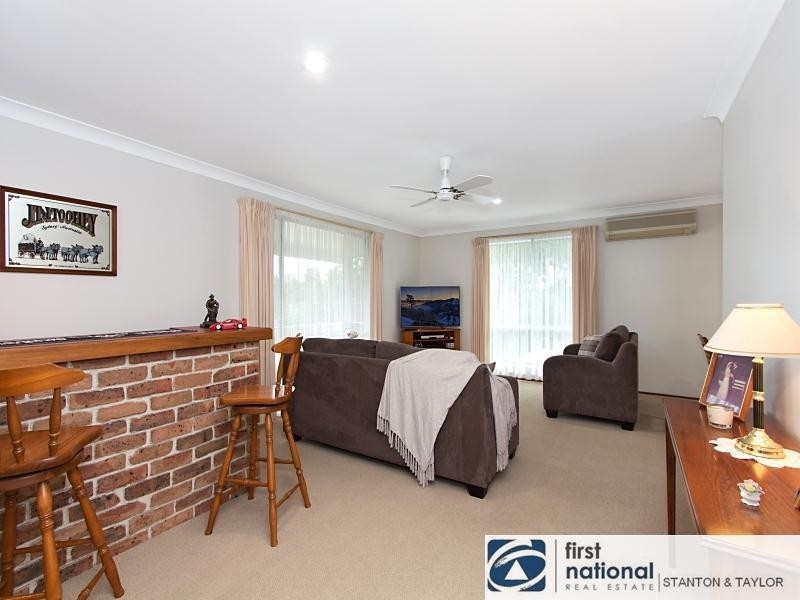 5 Grandis Place, Kingswood NSW 2747