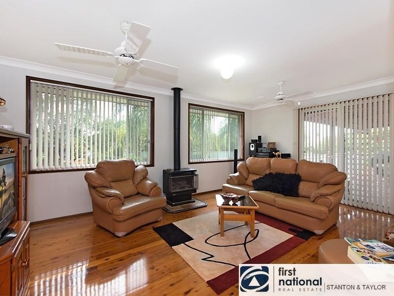 5 Grandis Place, Kingswood NSW 2747