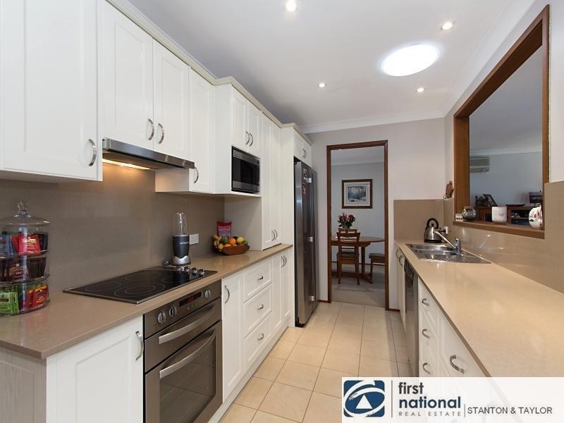 5 Grandis Place, Kingswood NSW 2747