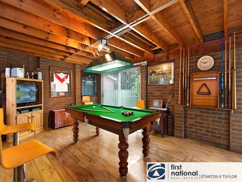 5 Grandis Place, Kingswood NSW 2747