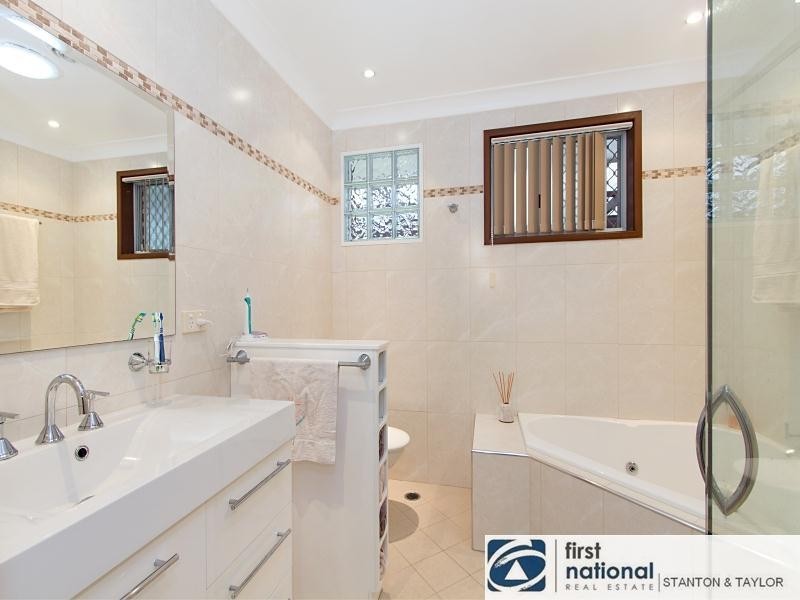 5 Grandis Place, Kingswood NSW 2747