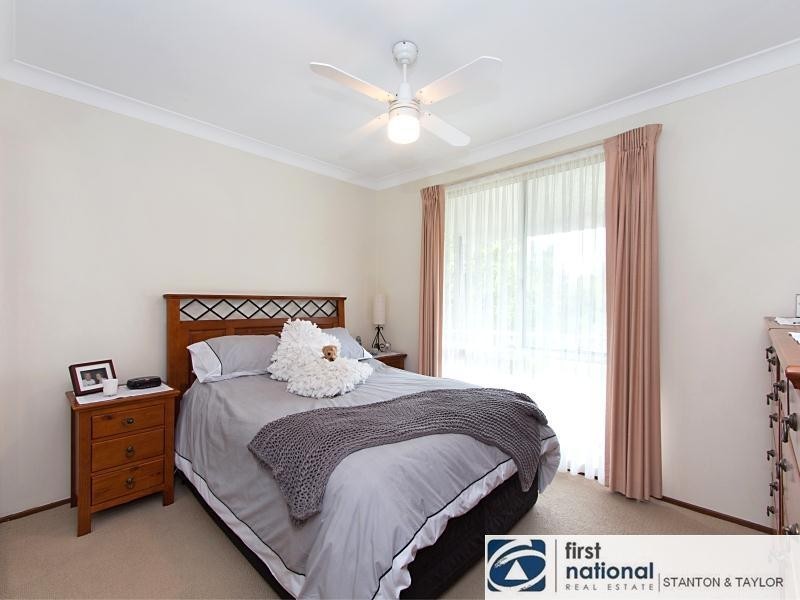 5 Grandis Place, Kingswood NSW 2747