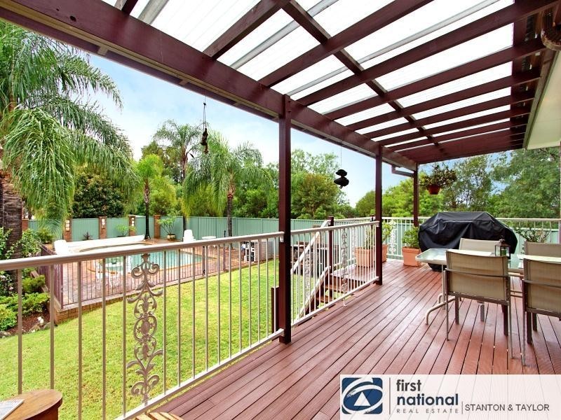 5 Grandis Place, Kingswood NSW 2747