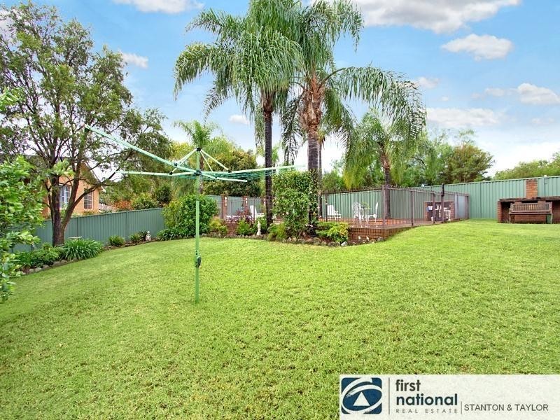 5 Grandis Place, Kingswood NSW 2747