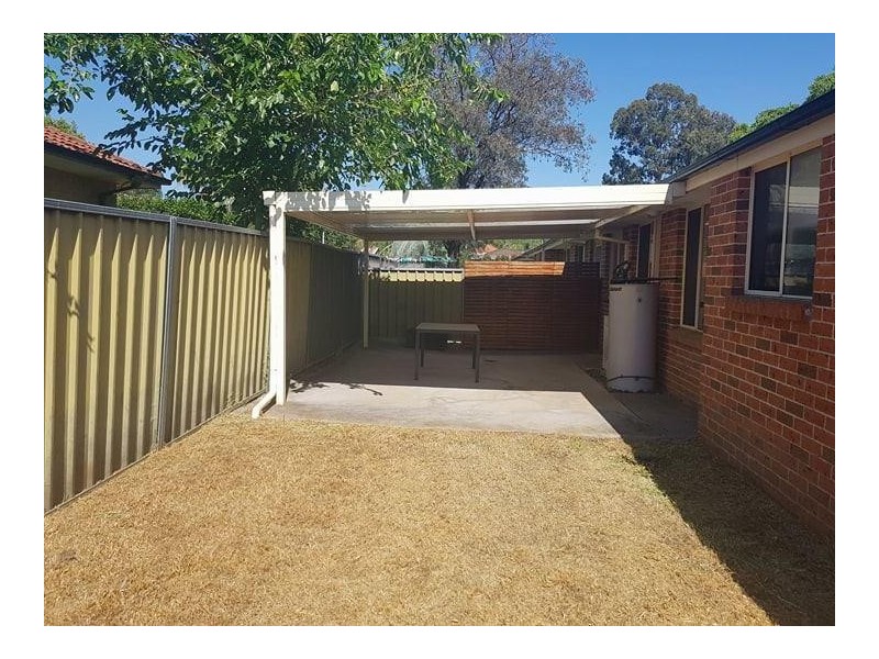 5/5a Edith Street, Kingswood NSW 2747