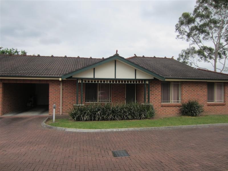 1/10 Ivory Place, Richmond NSW 2753