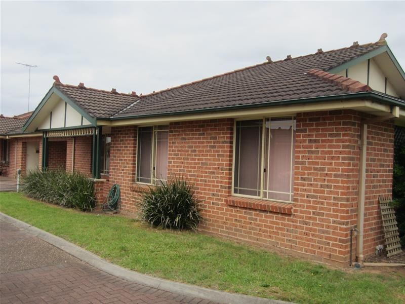 1/10 Ivory Place, Richmond NSW 2753